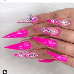 Meet your Posher, Shanice